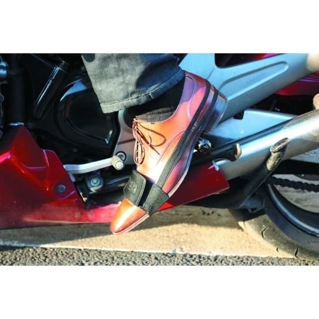 PROTÈGE CHAUSSURES CHAFT DELUXE