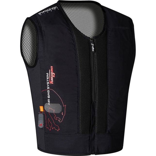 GILET DE PROTECTION FURYGAN GILET AIRBAG