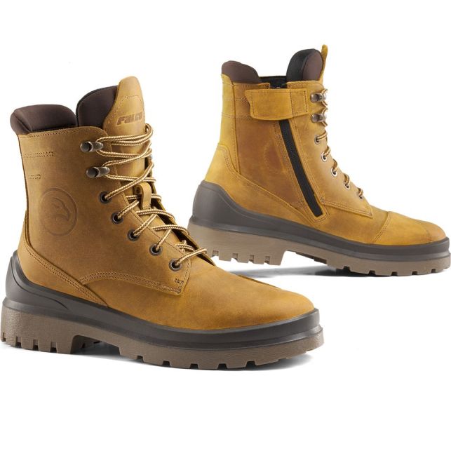 Chaussures Falco Viky