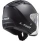 CASQUES JET LS2 OF600 COPTER SOLID MAT