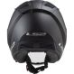 CASQUES JET LS2 OF600 COPTER SOLID MAT