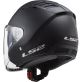 CASQUES JET LS2 OF600 COPTER SOLID MAT
