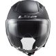 CASQUES JET LS2 OF600 COPTER SOLID MAT