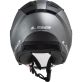 CASQUES JET LS2 OF600 COPTER SOLID MAT