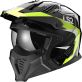 Casque Jet Ls2 Of606 Drifter Triality Ece 22 06