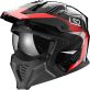Casque Jet Ls2 Of606 Drifter Triality Ece 22 06
