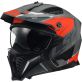Casque Jet Ls2 Of606 Drifter Devor Ece 22 06