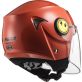 CASQUE JET LS2 OF602 FUNNY SOLID