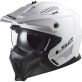CASQUE MODULABLE LS2 OF606 DRIFTER SOLID-06