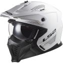Casque Modulable LS2 OF606 DRIFTER SOLID ECE 22.06
