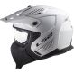 CASQUE MODULABLE LS2 OF606 DRIFTER SOLID-06