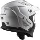 CASQUE MODULABLE LS2 OF606 DRIFTER SOLID-06