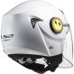 CASQUE JET LS2 OF602 FUNNY SOLID