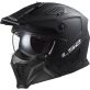 CASQUE MODULABLE LS2 OF606 DRIFTER SOLID-06