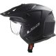 CASQUE MODULABLE LS2 OF606 DRIFTER SOLID-06