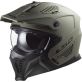 CASQUE MODULABLE LS2 OF606 DRIFTER SOLID-06