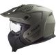 CASQUE MODULABLE LS2 OF606 DRIFTER SOLID-06