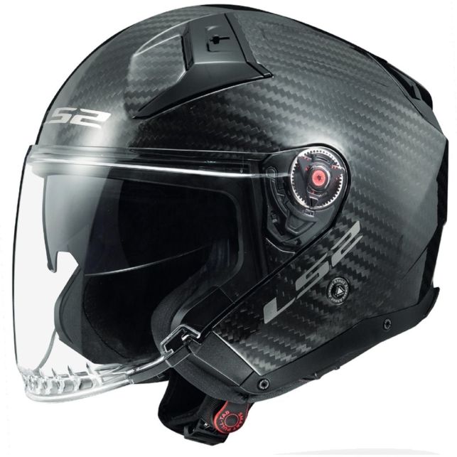 Casque Jet Ls2 Of603 Infinity Ii Carbon Ece 22 06 Moto Expert casque-jet-ls2-of603-infinity-ii-carbon-ece-22-06-moto-expert