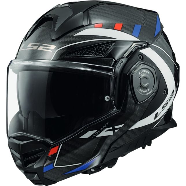 Casque Modulable Ls2 Ff901 Advant X C Future Ece 22 06