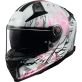 Casque Ls2 Ff811 Vector Ii Darflo Ece 22 06