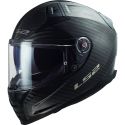 Casque Intégral Ls2 Ff811 Vector Ii Carbon Ece 22 06