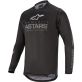 Maillot Alpinestars Racer Graphite 2020