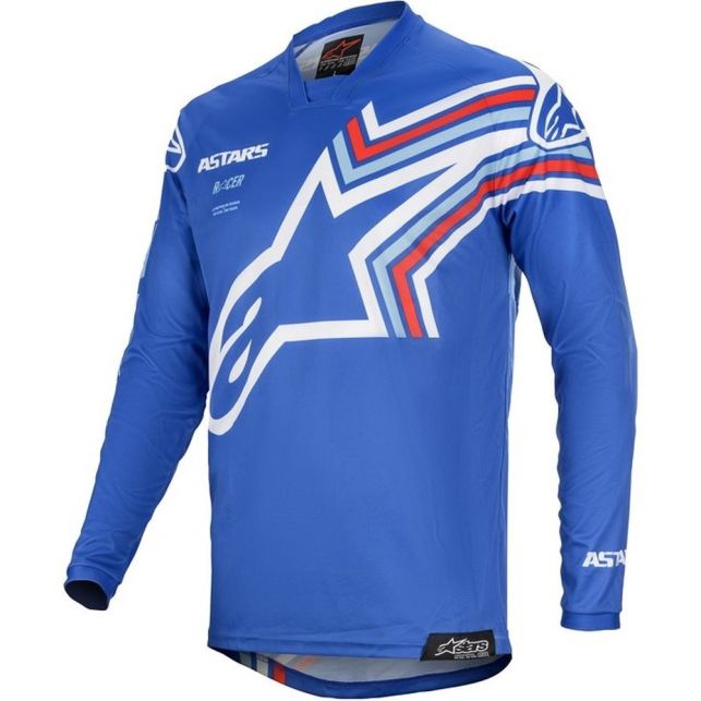 Maillot Alpinestars Racer Braap 2020