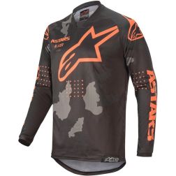 Maillot Alpinestars Racer Tactical 2020
							  		