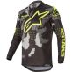 Maillot Alpinestars Racer Tactical 2020