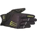 Gants Alpinestars Raid Monster Energy