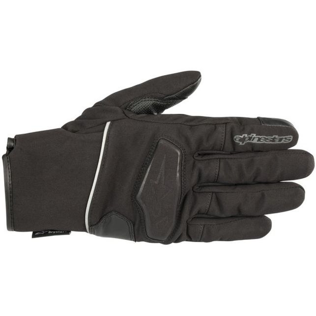 Gants Moto Hiver ALPINESTARS CITYRUN DRYSTAR - Moto Expert