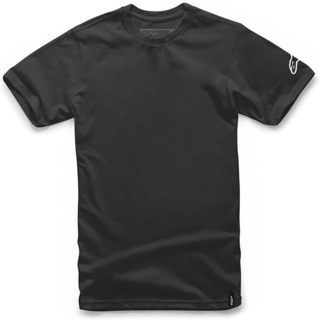 T-Shirt Alpinestars Trackside