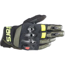Gants Alpinestars Halo
							  		