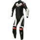 COMBINAISON CUIR FEMME ALPINESTARS STELLA GP PLUS 2 PC
