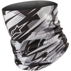 TOUR DE COU ALPINESTARS BLURRED
							  		