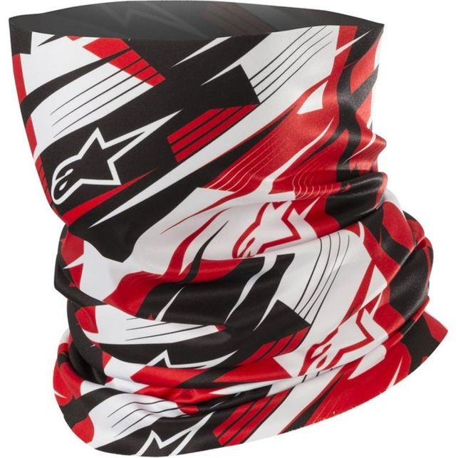TOUR DE COU ALPINESTARS BLURRED