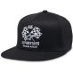CASQUETTE ALPINESTARS DOUBLE CHECK FLATBILL