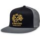 CASQUETTE ALPINESTARS DOUBLE CHECK FLATBILL
