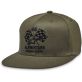 CASQUETTE ALPINESTARS DOUBLE CHECK FLATBILL