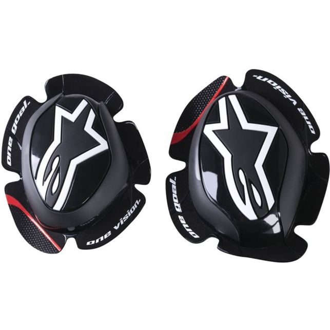 SLIDERS ALPINESTARS GP PRO KNEE SLIDER