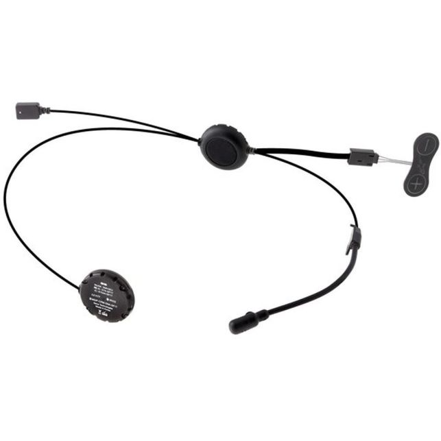 Intercom Alpinestars A-Connect System - Moto Expert