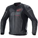Blouson Cuir Alpinestars Mm93 Track