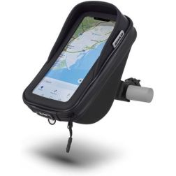 Shad Support Smartphone Pour Guidon L
							  		