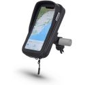 Shad Support Smartphone Pour Guidon M