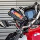 Shad Support Smartphone Pour Rétroviseur S