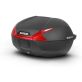 Top Case Shad SH47 Version Rouge