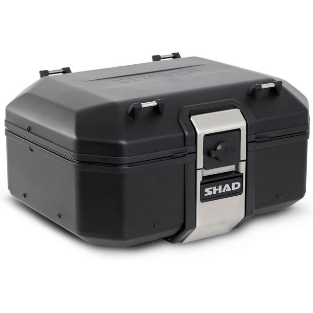 Top Case Shad TR37 Terra Black Edition