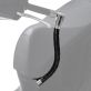 Kit Fixation Pour Antivol De Guidon Shad Piaggio Medley S 125 150 2016 Size 5