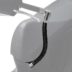 Kit Fixation Pour Antivol De Guidon Shad Piaggio Mp3 400 Sport 2023 Size 5
							  		