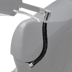 Kit Fixation Pour Antivol De Guidon Shad Piaggio One Electrica 2022 Size 5
